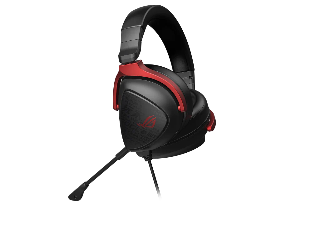 ASUS ROG Delta S Core Gaming-Headset