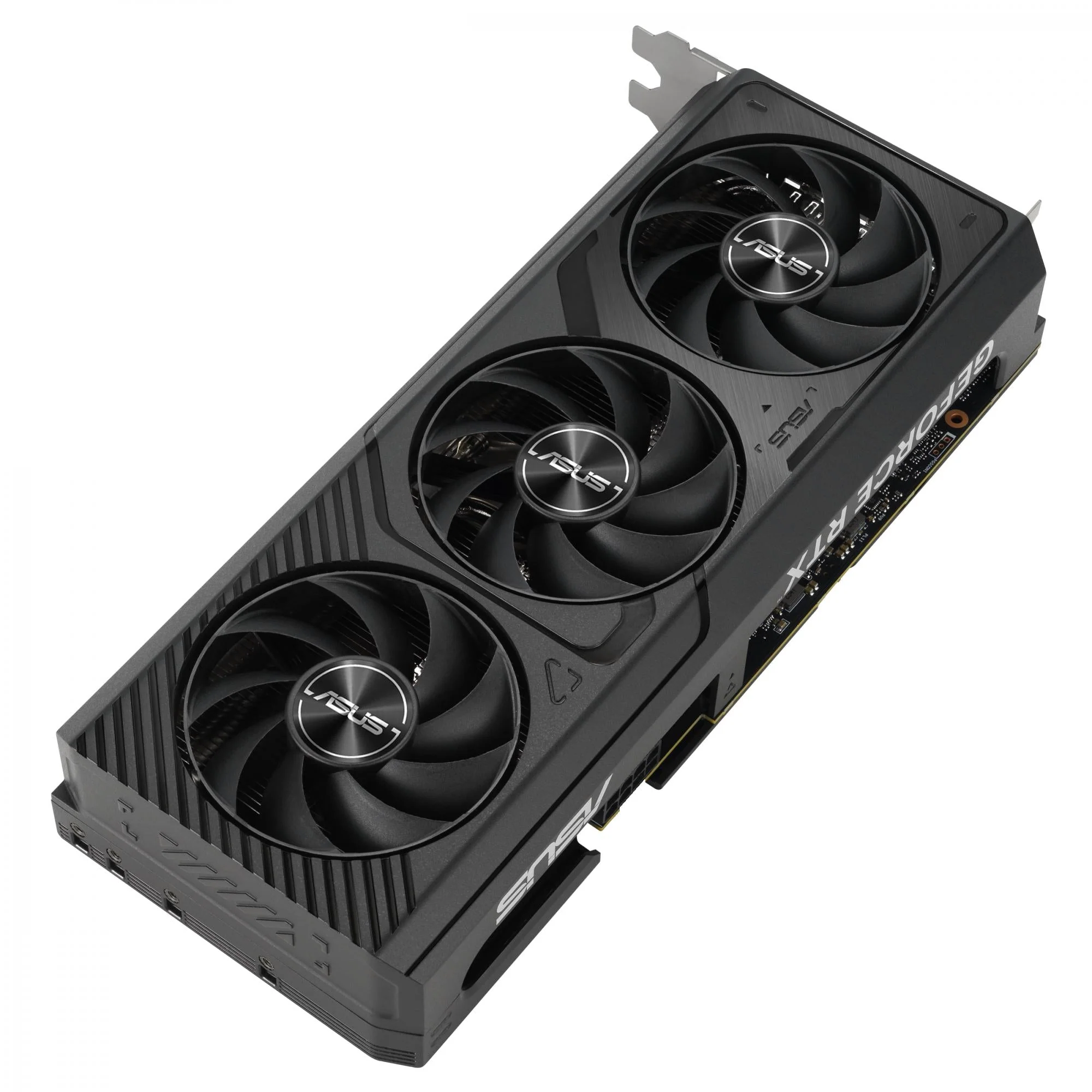 ASUS GeForce RTX 4070 12GB GDDR6X PRIME OC